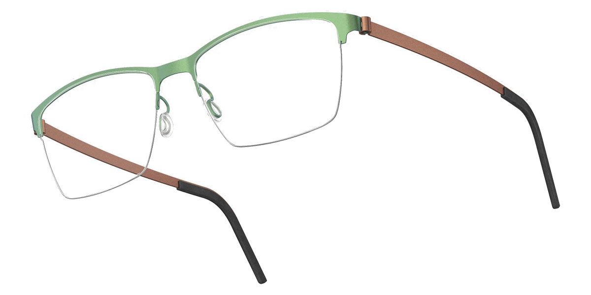 Color: 117 U12 - Lindberg Strip Titanium 7000 LND7405117U1254