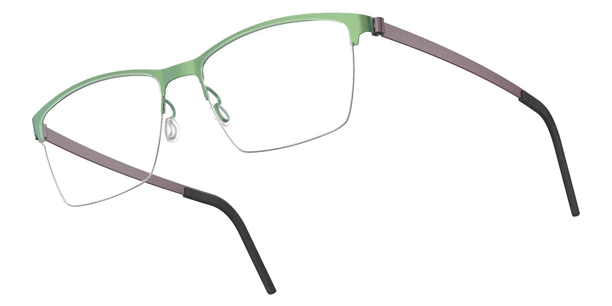 Color: 117 U14 - Lindberg Strip Titanium 7000 LND7405117U1454