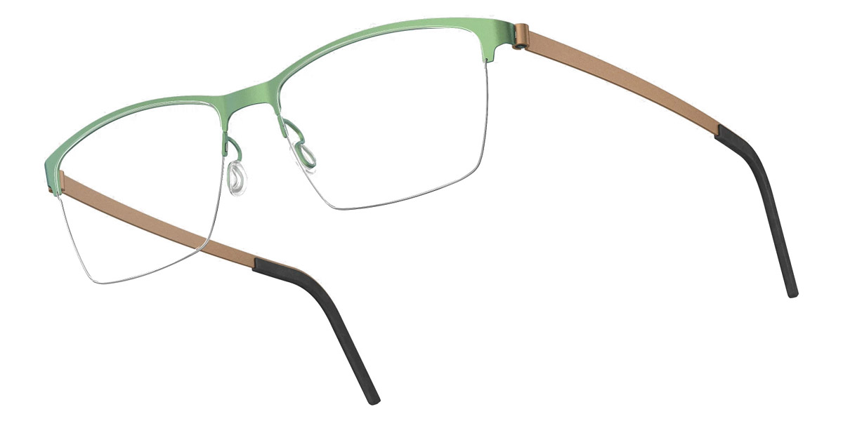 Color: 117 U15 - Lindberg Strip Titanium 7000 LND7405117U1554