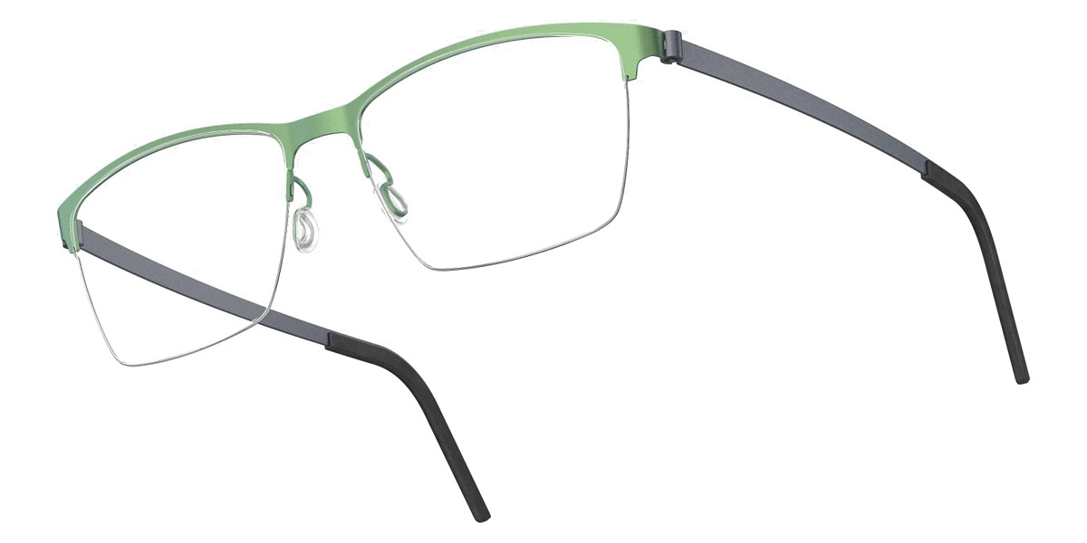 Color: 117 U16 - Lindberg Strip Titanium 7000 LND7405117U1654
