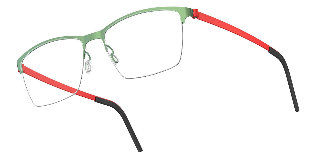 Color: 117 U33 - Lindberg Strip Titanium 7000 LND7405117U3354