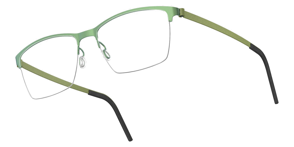 Color: 117 U34 - Lindberg Strip Titanium 7000 LND7405117U3454