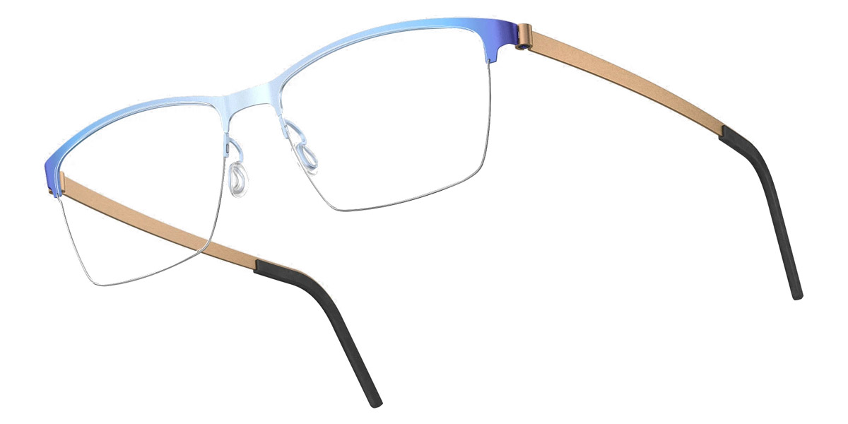 Color: 120 35 - Lindberg Strip Titanium 7000 LND74051203554