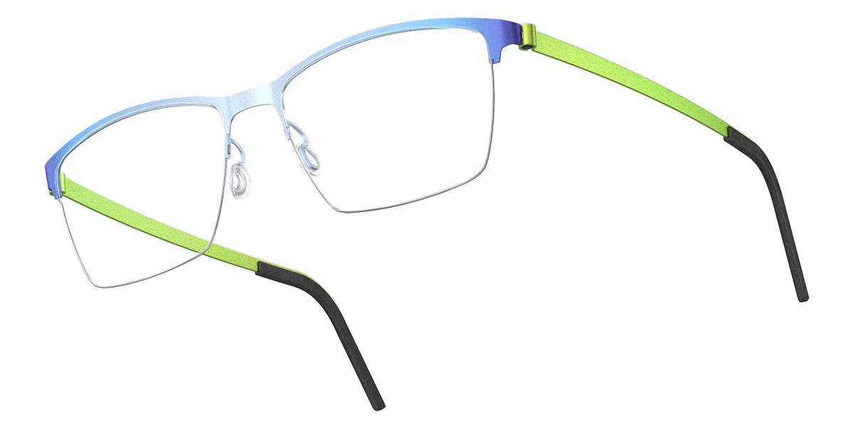 Color: 120 95 - Lindberg Strip Titanium 7000 LND74051209554