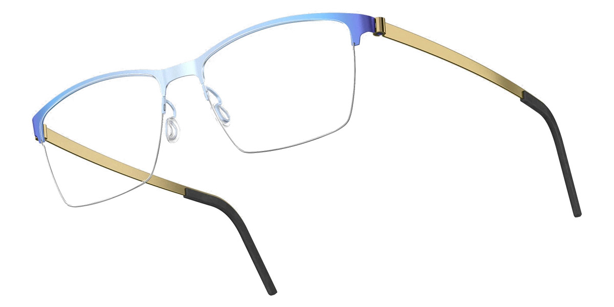 Color: 120 P35 - Lindberg Strip Titanium 7000 LND7405120P3554