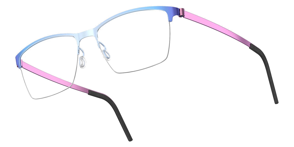 Color: 120 P75 - Lindberg Strip Titanium 7000 LND7405120P7554