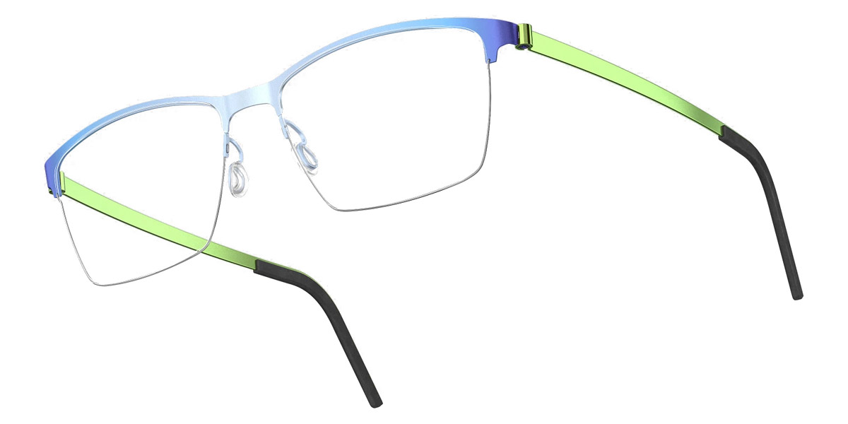 Color: 120 P95 - Lindberg Strip Titanium 7000 LND7405120P9554