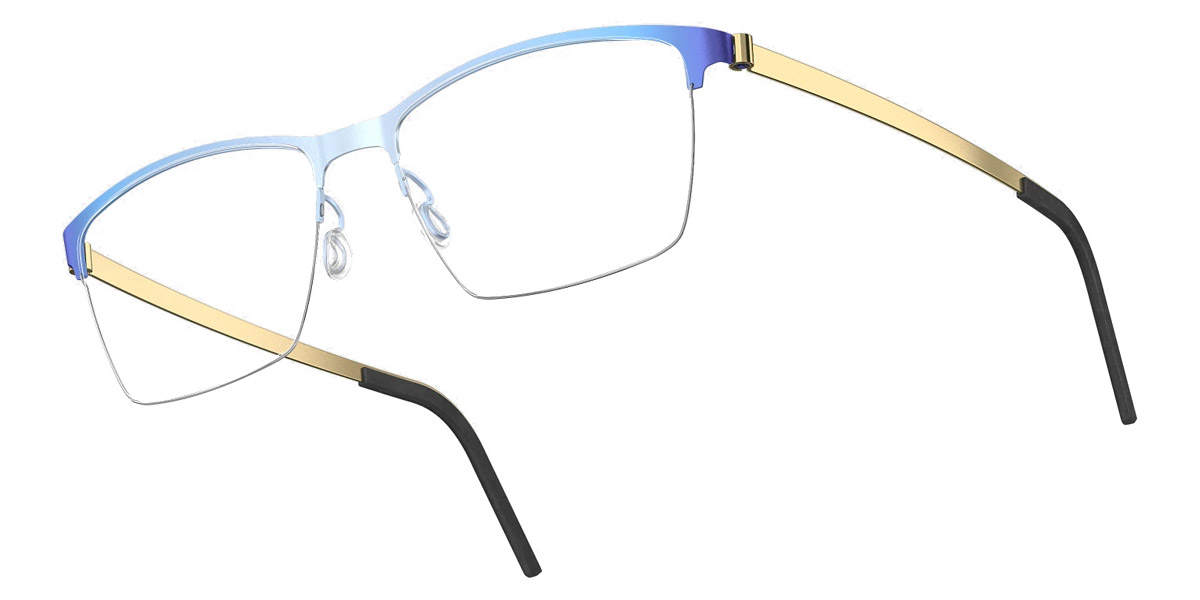 Color: 120 PGT - Lindberg Strip Titanium 7000 LND7405120PGT54
