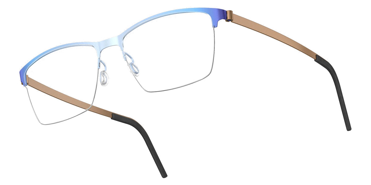 Color: 120 PU15 - Lindberg Strip Titanium 7000 LND7405120PU1554