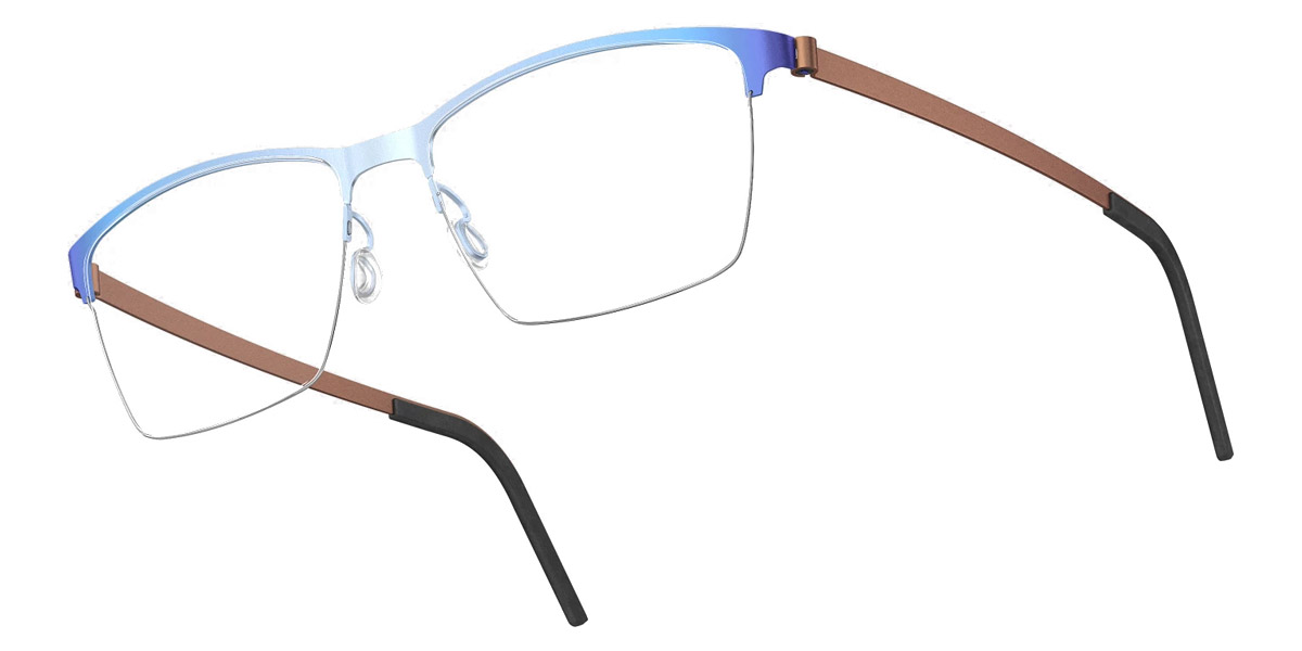 Color: 120 U12 - Lindberg Strip Titanium 7000 LND7405120U1254