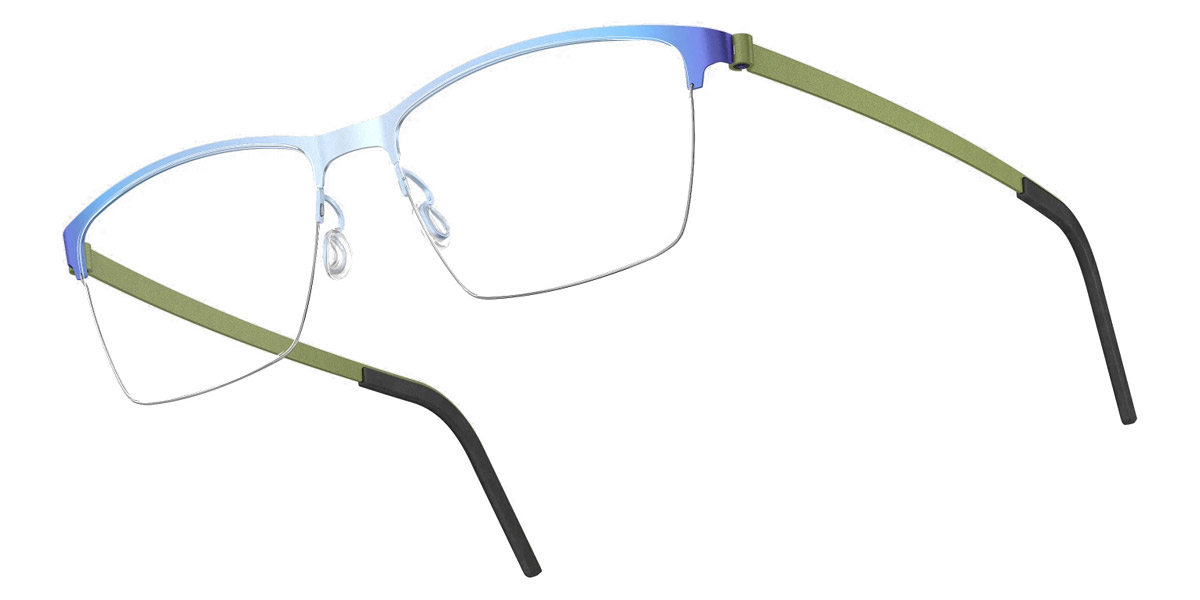 Color: 120 U34 - Lindberg Strip Titanium 7000 LND7405120U3454