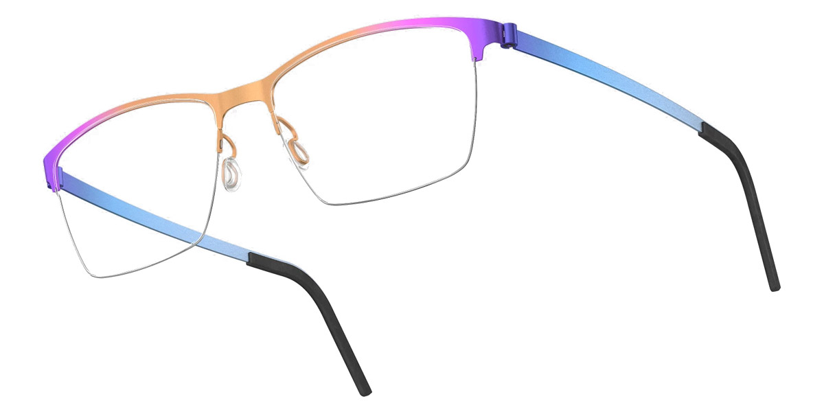 Color: 125 120 - Lindberg Strip Titanium 7000 LND740512512054