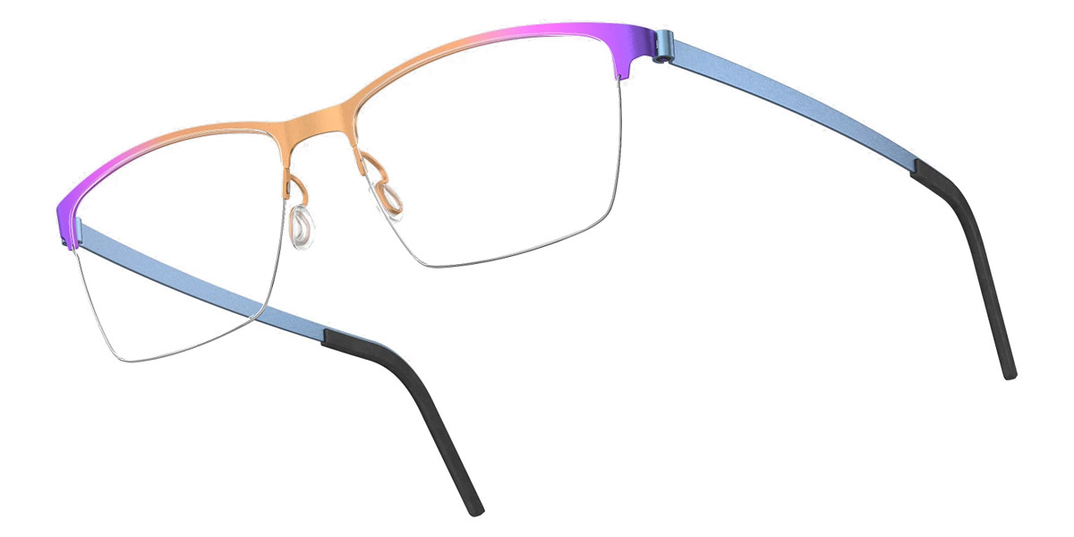 Color: 125 20 - Lindberg Strip Titanium 7000 LND74051252054