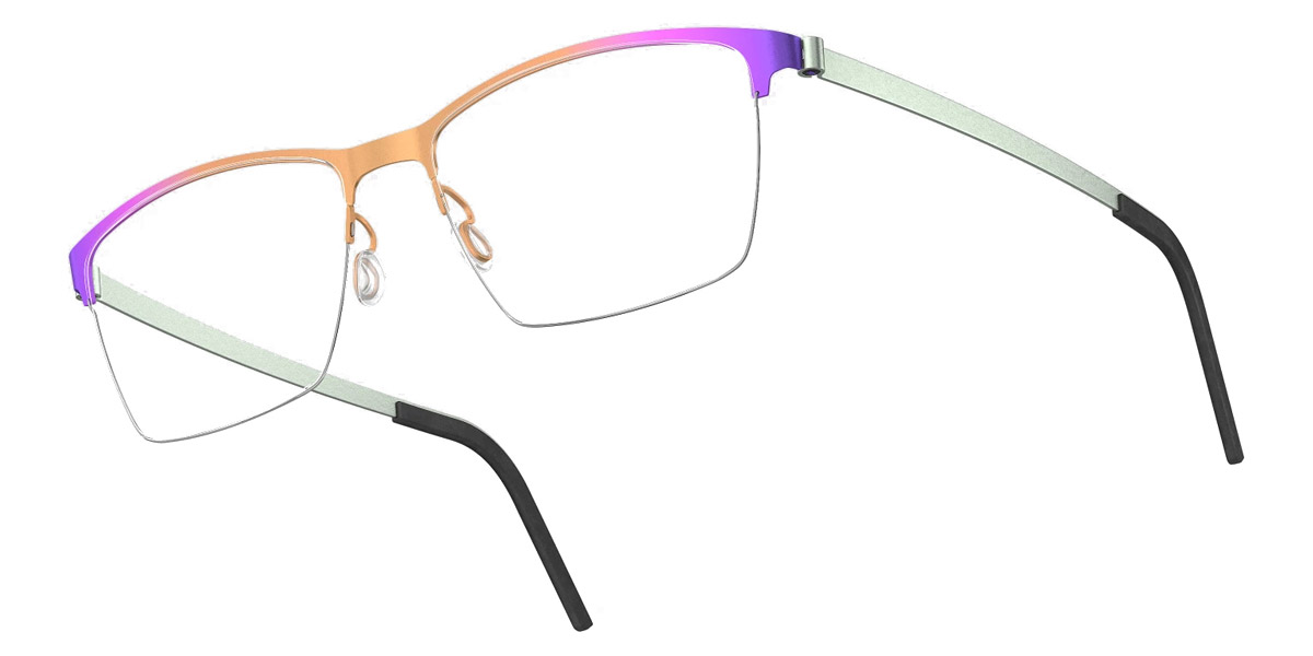 Color: 125 30 - Lindberg Strip Titanium 7000 LND74051253054