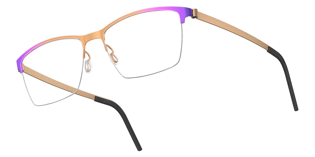 Color: 125 35 - Lindberg Strip Titanium 7000 LND74051253554