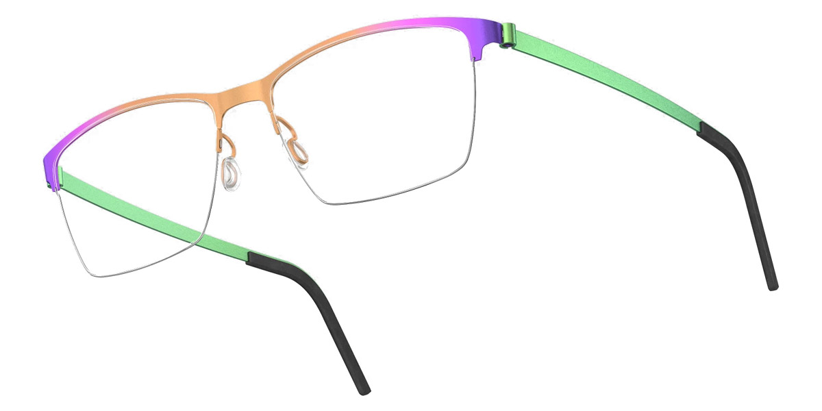 Color: 125 90 - Lindberg Strip Titanium 7000 LND74051259054