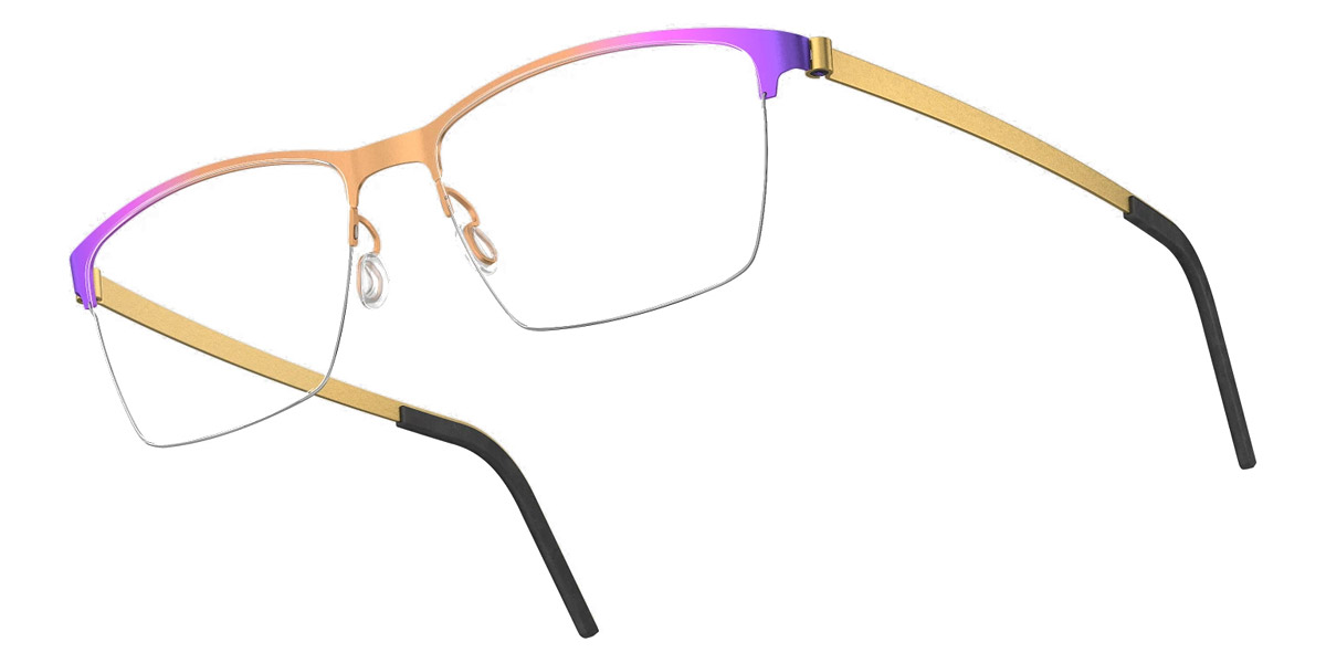 Color: 125 GT - Lindberg Strip Titanium 7000 LND7405125GT54