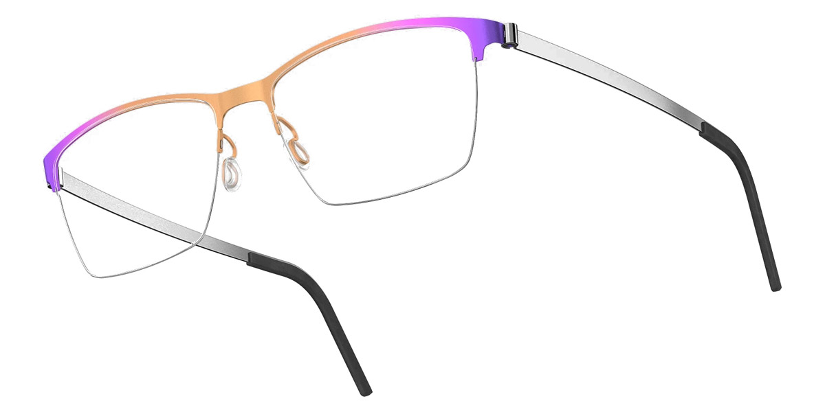 Color: 125 P10 - Lindberg Strip Titanium 7000 LND7405125P1054