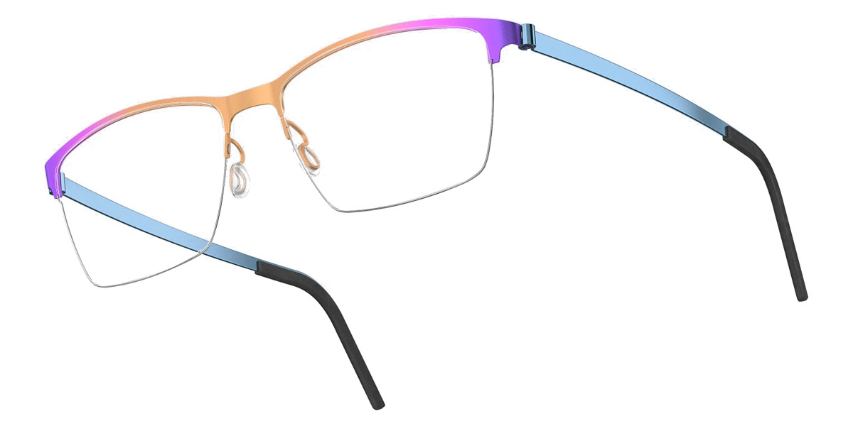 Color: 125 P20 - Lindberg Strip Titanium 7000 LND7405125P2054