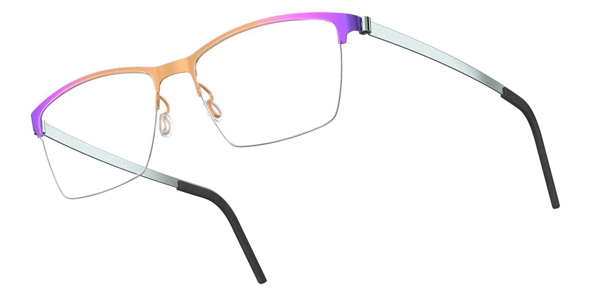 Color: 125 P30 - Lindberg Strip Titanium 7000 LND7405125P3054