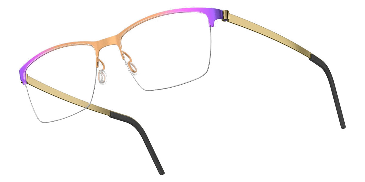 Color: 125 P35 - Lindberg Strip Titanium 7000 LND7405125P3554