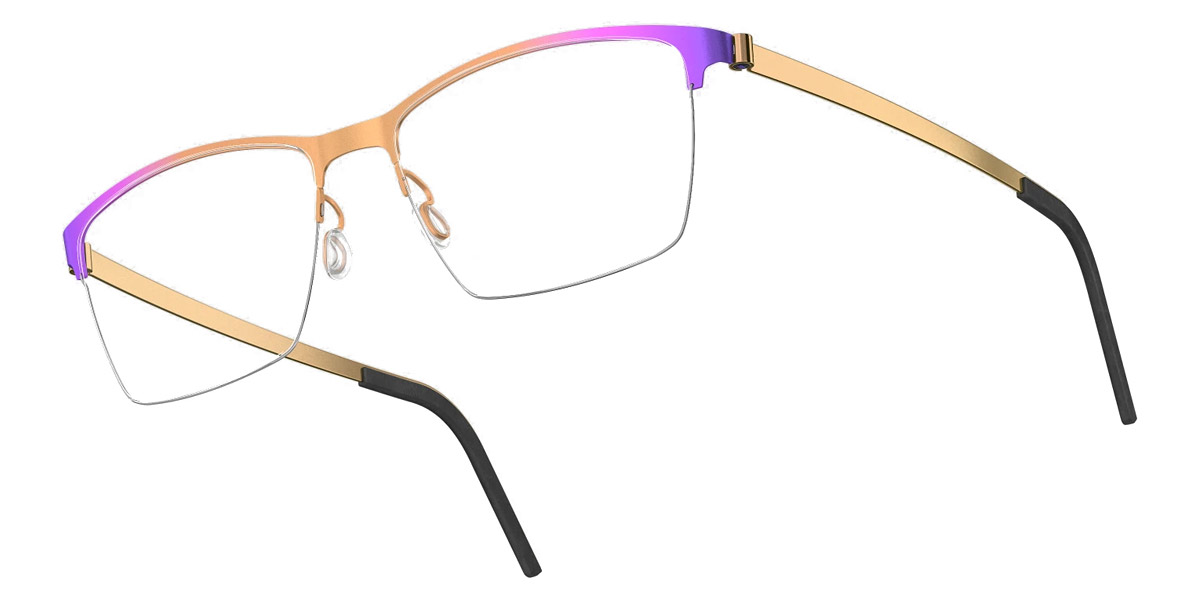 Color: 125 P60 - Lindberg Strip Titanium 7000 LND7405125P6054