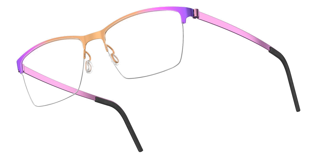 Color: 125 P75 - Lindberg Strip Titanium 7000 LND7405125P7554