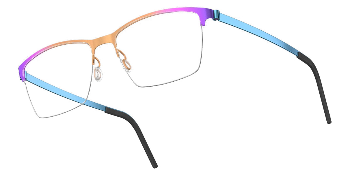 Color: 125 P80 - Lindberg Strip Titanium 7000 LND7405125P8054