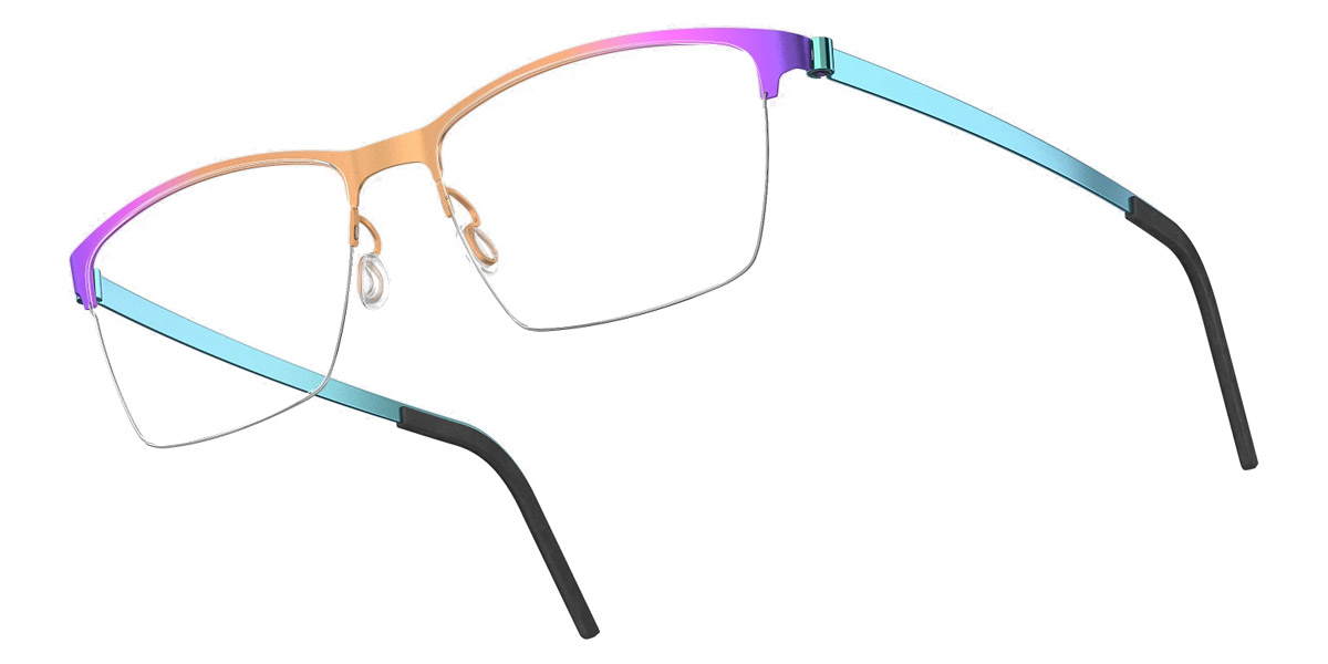 Color: 125 P85 - Lindberg Strip Titanium 7000 LND7405125P8554