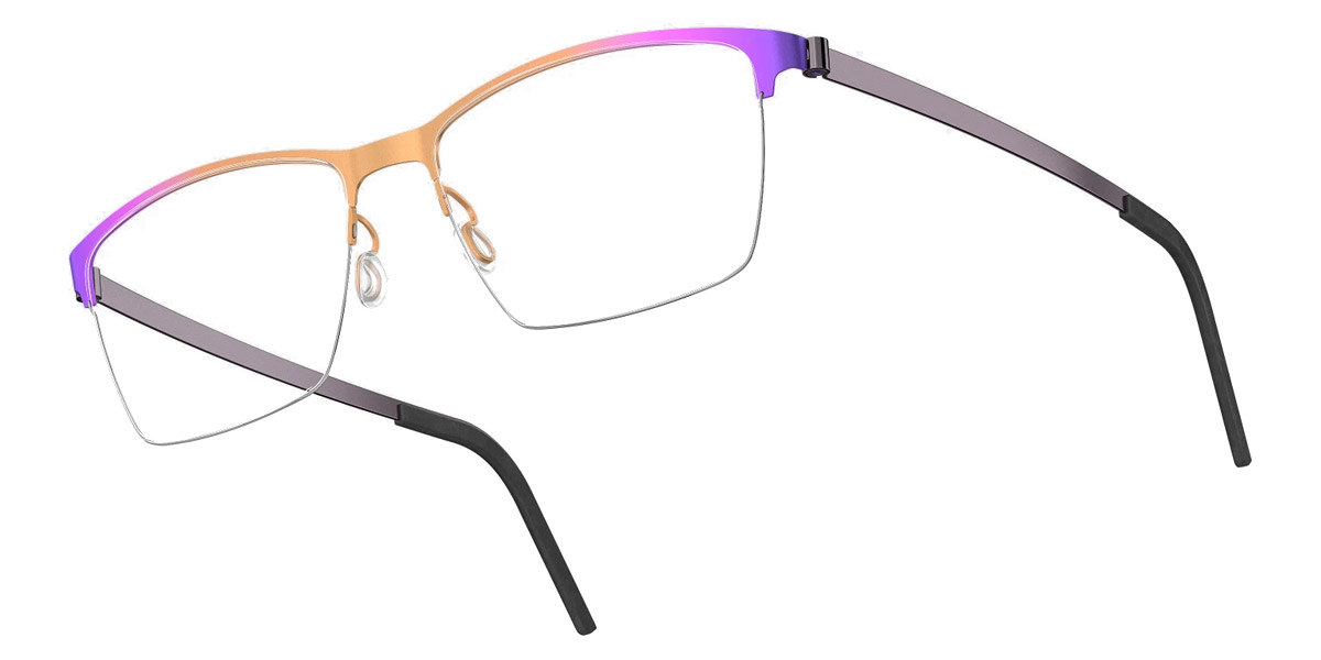Color: 125 PU14 - Lindberg Strip Titanium 7000 LND7405125PU1454