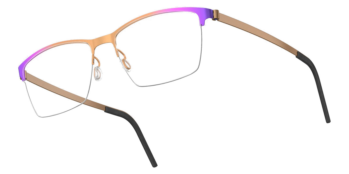 Color: 125 PU15 - Lindberg Strip Titanium 7000 LND7405125PU1554