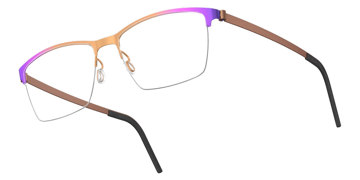 Color: 125 U12 - Lindberg Strip Titanium 7000 LND7405125U1254