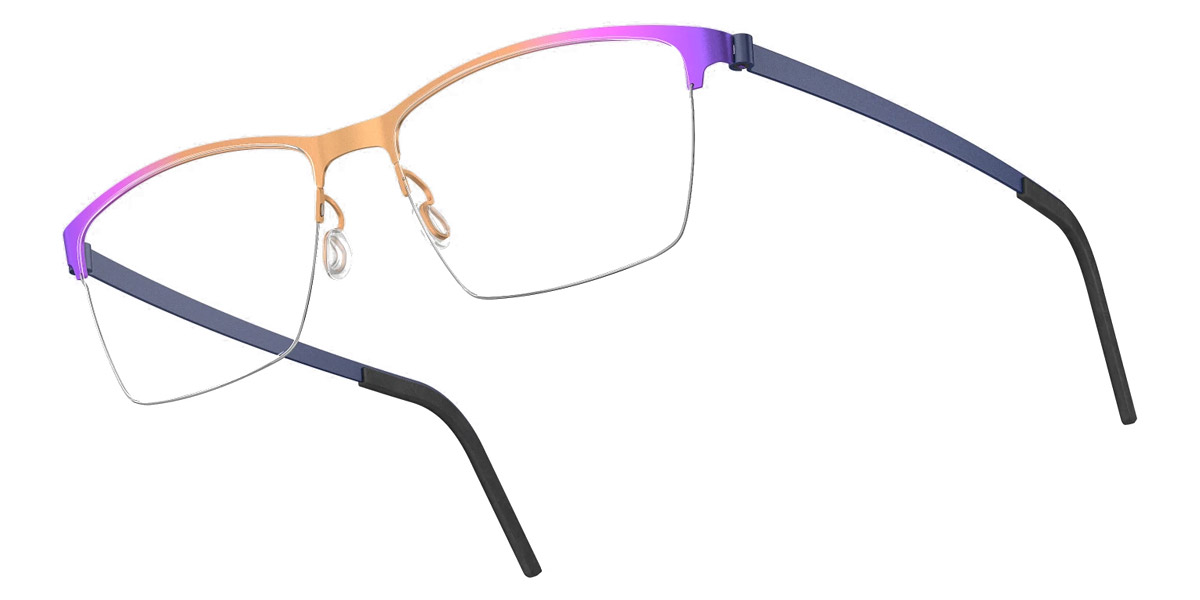 Color: 125 U13 - Lindberg Strip Titanium 7000 LND7405125U1354