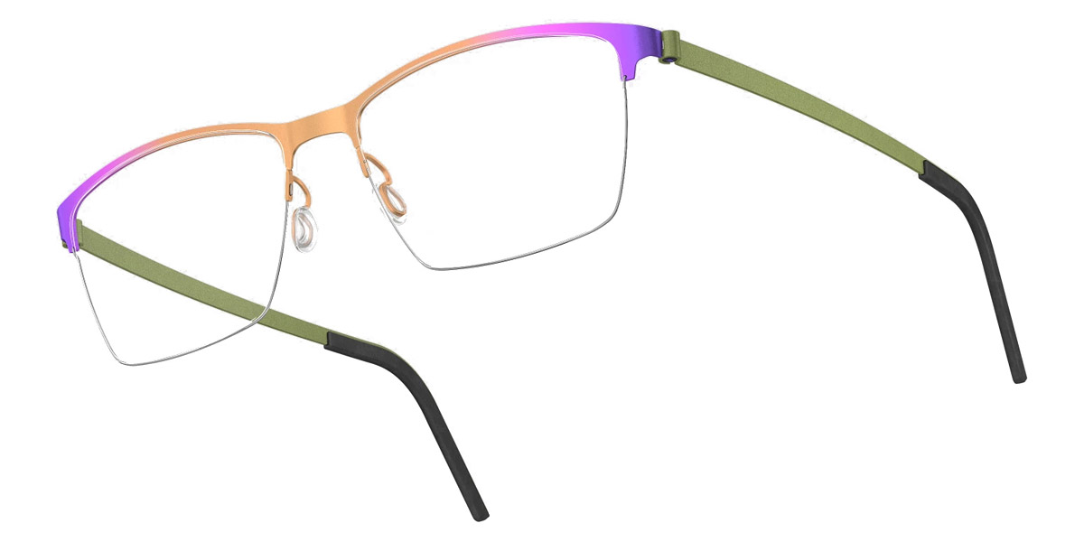 Color: 125 U34 - Lindberg Strip Titanium 7000 LND7405125U3454