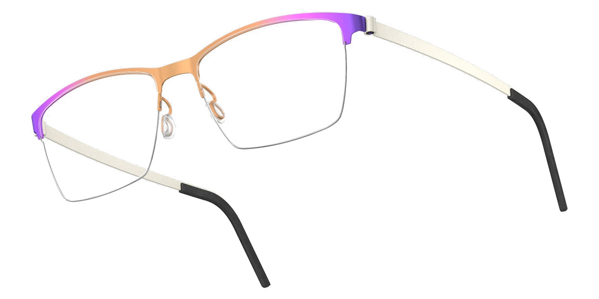 Color: 125 U38 - Lindberg Strip Titanium 7000 LND7405125U3854