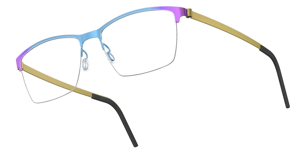 Color: 127 109 - Lindberg Strip Titanium 7000 LND740512710954