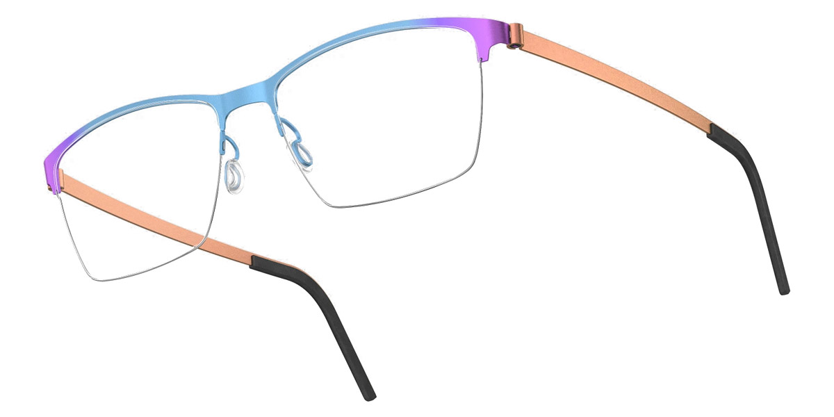 Color: 127 60 - Lindberg Strip Titanium 7000 LND74051276054