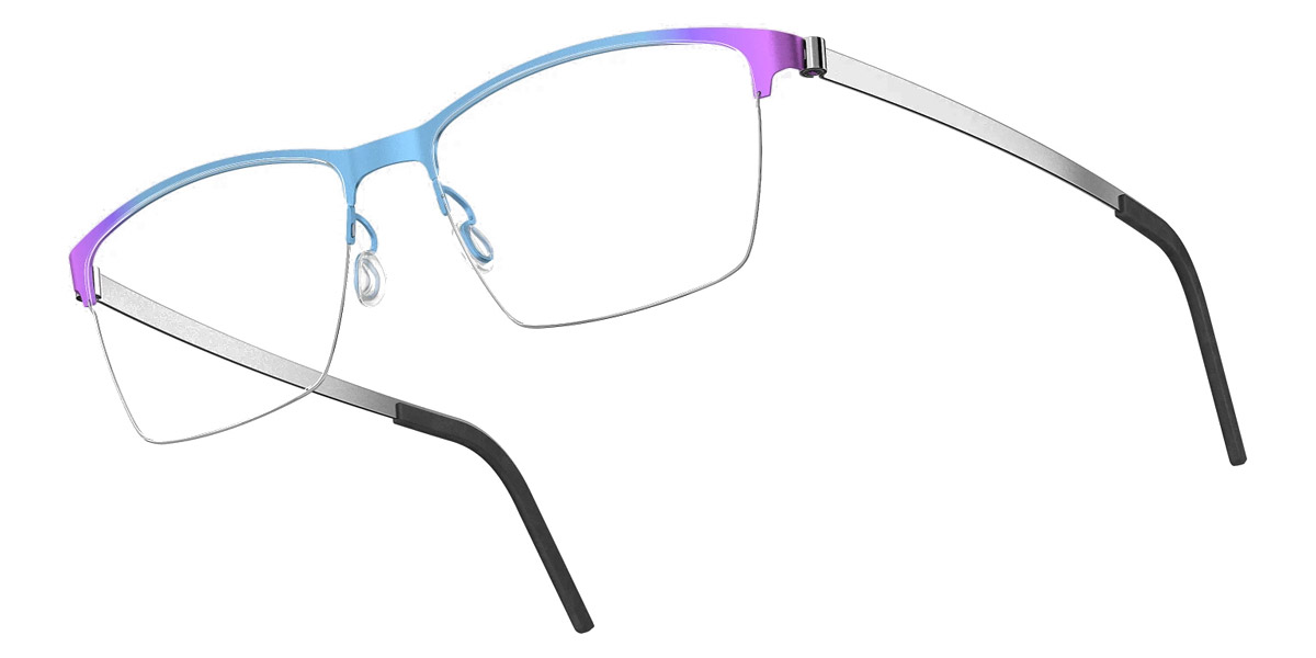 Color: 127 P10 - Lindberg Strip Titanium 7000 LND7405127P1054