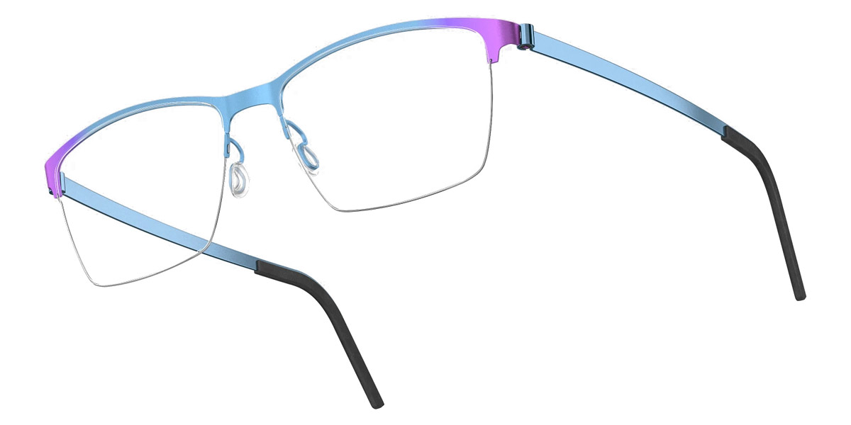 Color: 127 P20 - Lindberg Strip Titanium 7000 LND7405127P2054