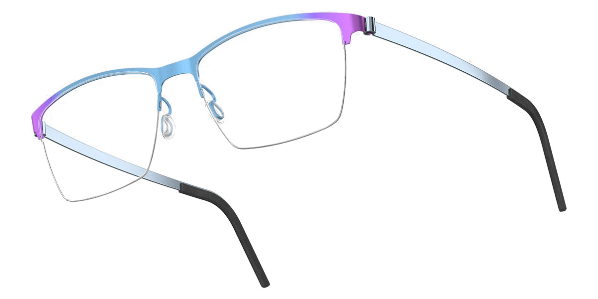 Color: 127 P25 - Lindberg Strip Titanium 7000 LND7405127P2554