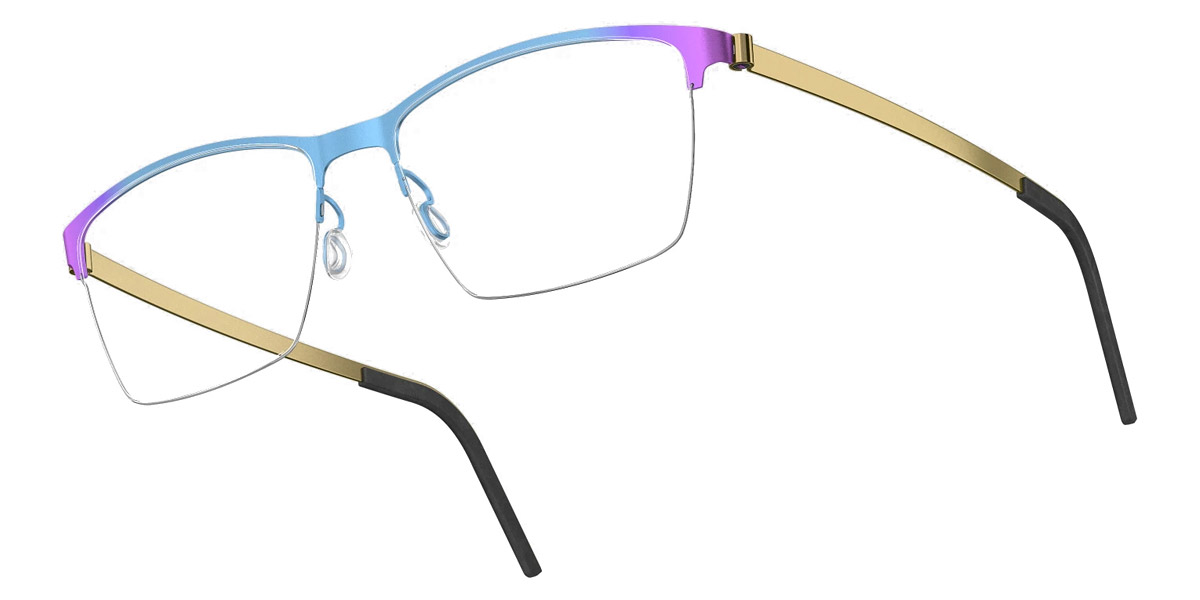 Color: 127 P35 - Lindberg Strip Titanium 7000 LND7405127P3554