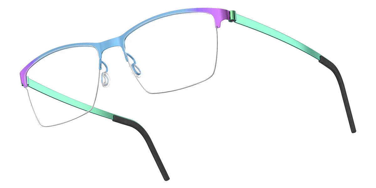Color: 127 P90 - Lindberg Strip Titanium 7000 LND7405127P9054