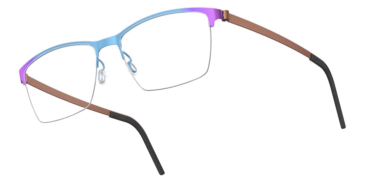 Color: 127 U12 - Lindberg Strip Titanium 7000 LND7405127U1254