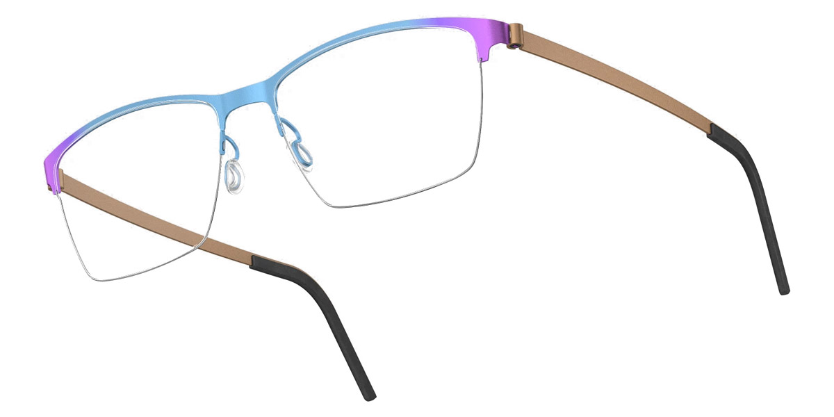 Color: 127 U15 - Lindberg Strip Titanium 7000 LND7405127U1554