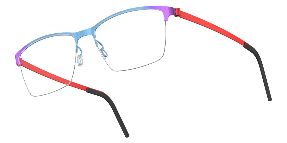Color: 127 U33 - Lindberg Strip Titanium 7000 LND7405127U3354