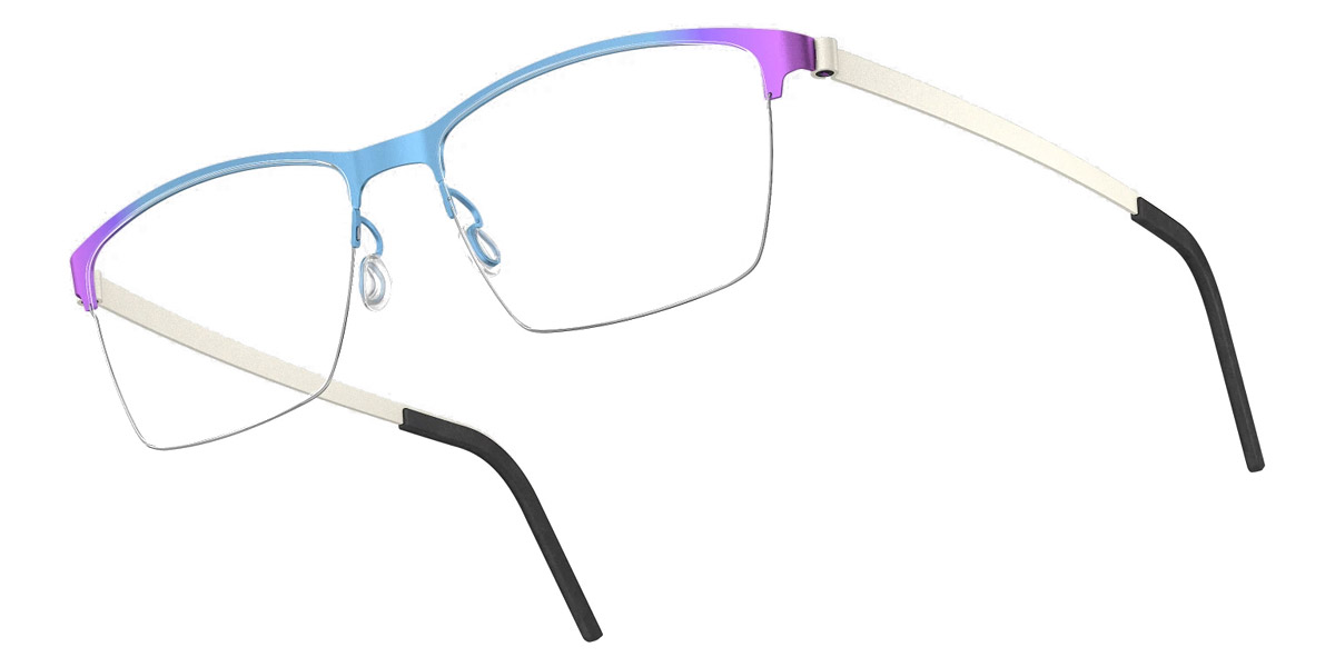 Color: 127 U38 - Lindberg Strip Titanium 7000 LND7405127U3854