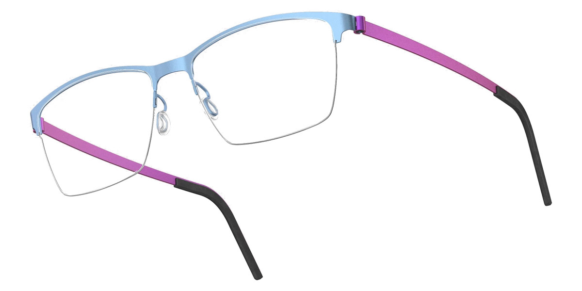 Color: 20 75 - Lindberg Strip Titanium 7000 LND7405207554