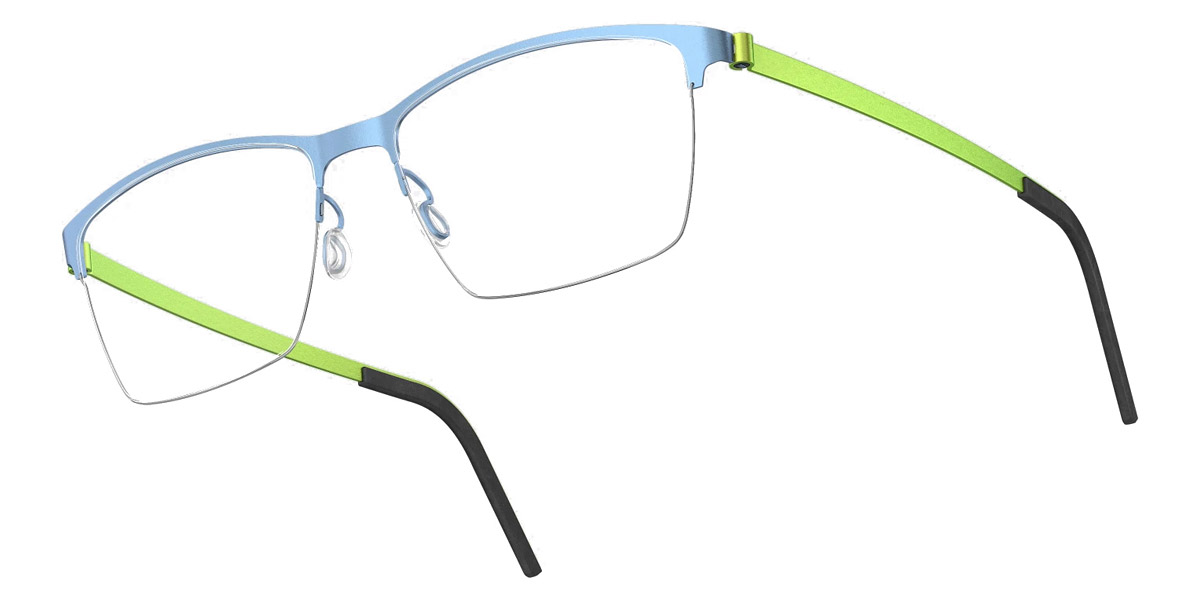 Color: 20 95 - Lindberg Strip Titanium 7000 LND7405209554