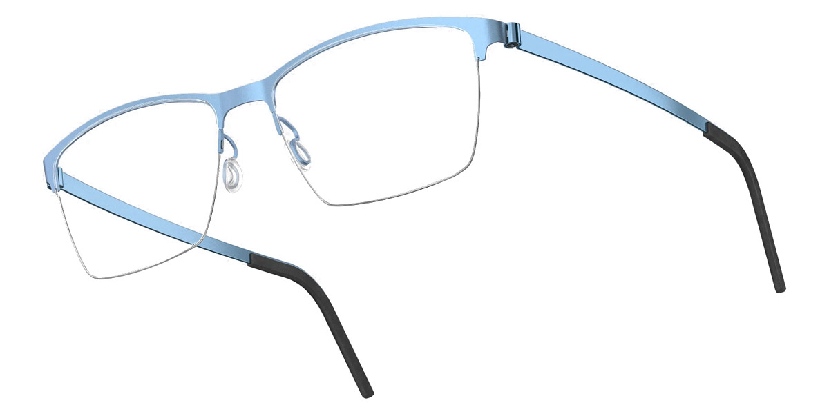 Color: 20 P20 - Lindberg Strip Titanium 7000 LND740520P2054