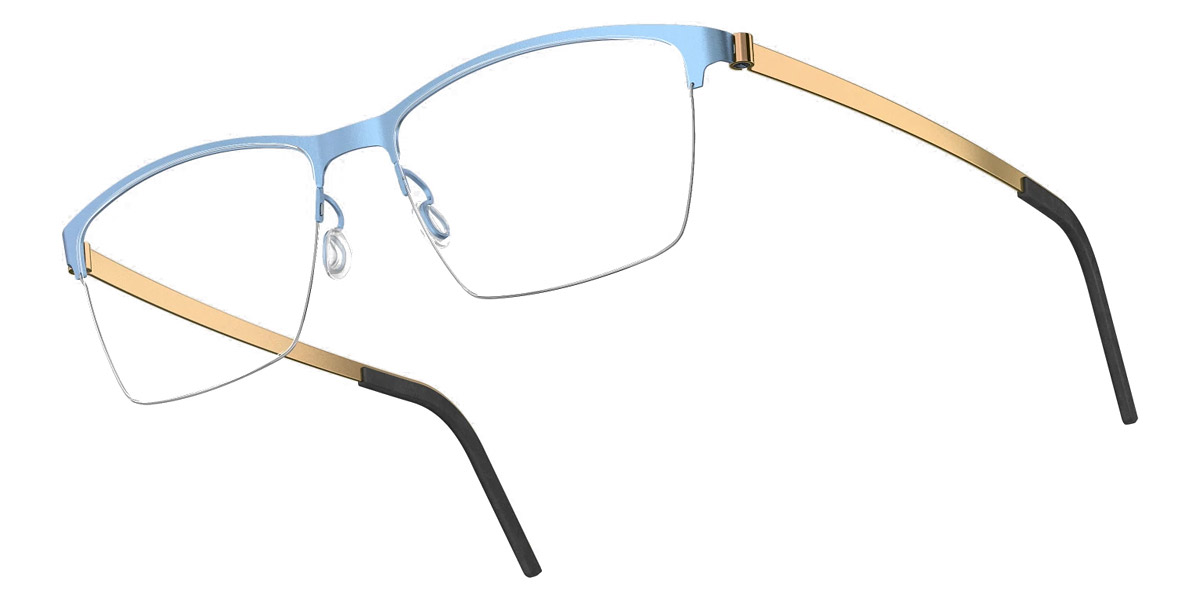Color: 20 P60 - Lindberg Strip Titanium 7000 LND740520P6054